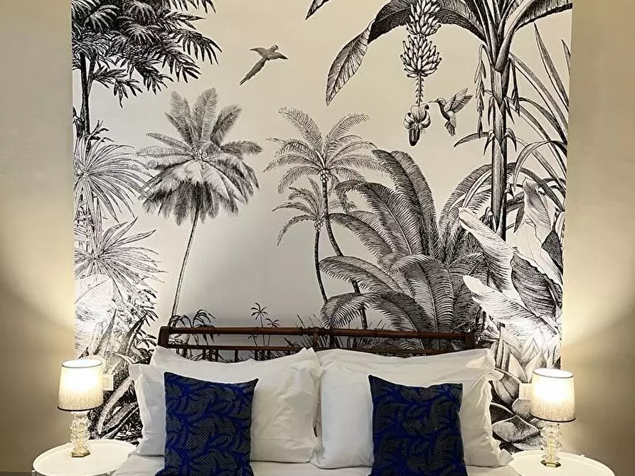 Immagine 20 di Quadrilocale in affitto  in Piazza Pier Vettori a Firenze