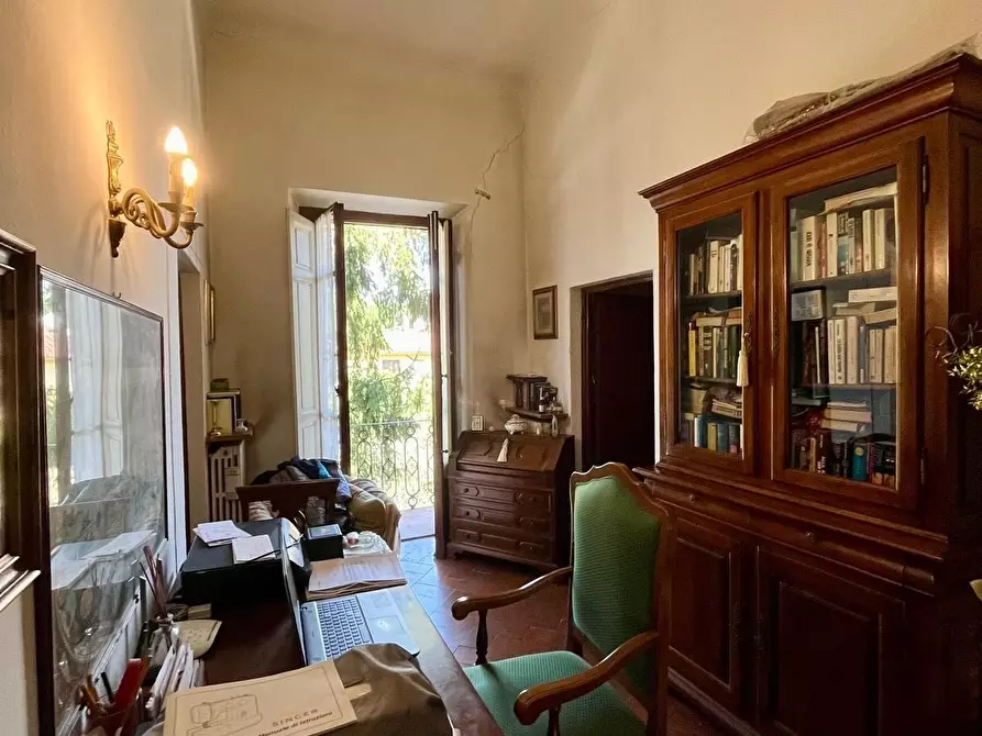 Immagine 11 di Terratetto in vendita  in Via di Triozzi Basso a Scandicci