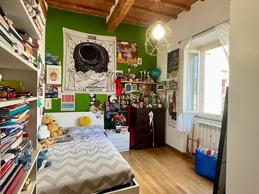 Immagine 23 di Terratetto in vendita  in Via del Ronco Corto a Firenze