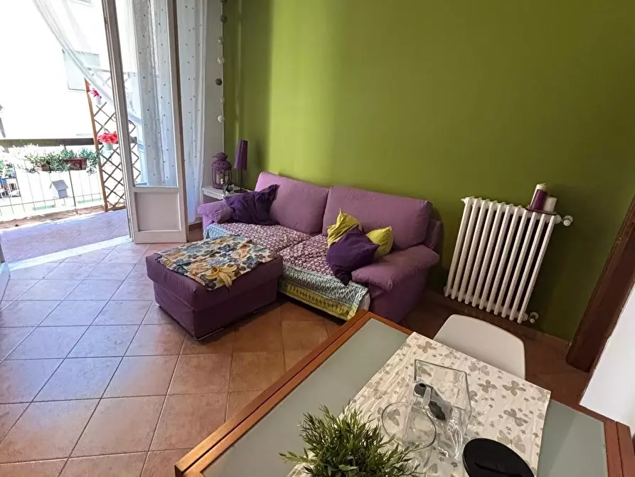 Immagine 10 di Quadrilocale in vendita  in Via Masaccio a Scandicci