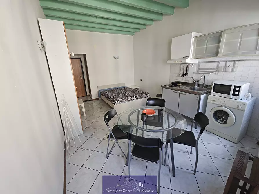 Immagine 4 di Monolocale in affitto  in Via del Giglio a Firenze