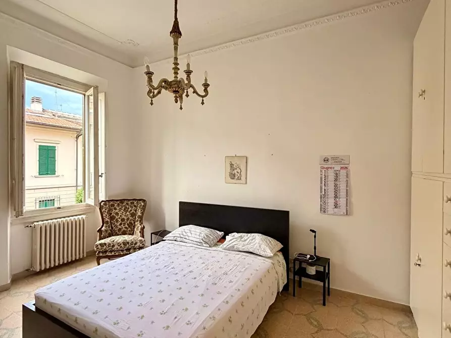 Immagine 9 di Appartamento in vendita  in Viale Edmondo de Amicis a Firenze