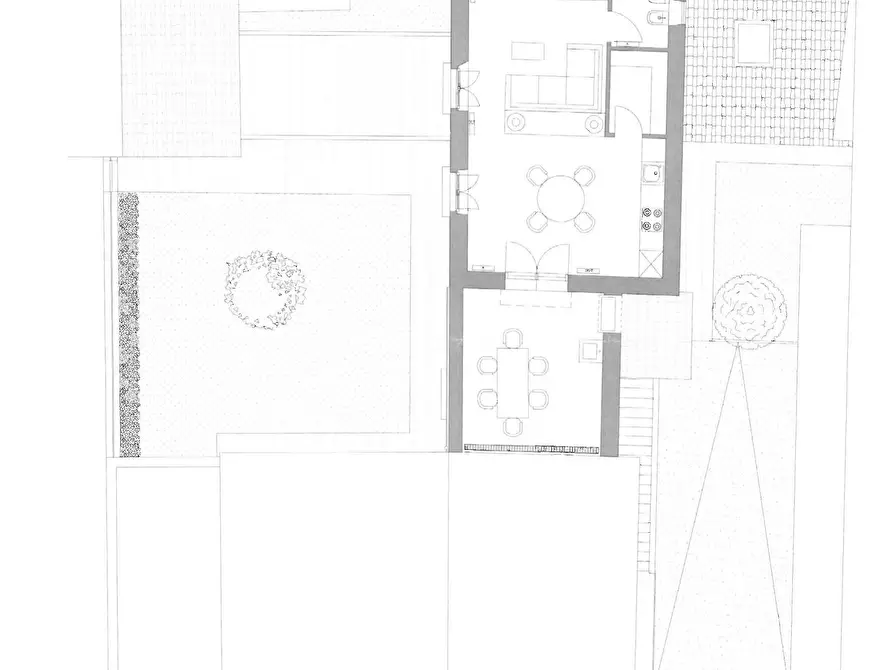 Immagine 14 di Appartamento in vendita  in Via del Paradiso a Firenze