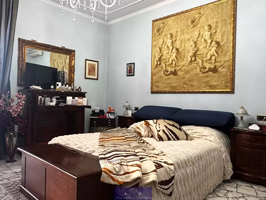 Immagine 18 di Appartamento in vendita  in Via Francesco Baracca a Firenze