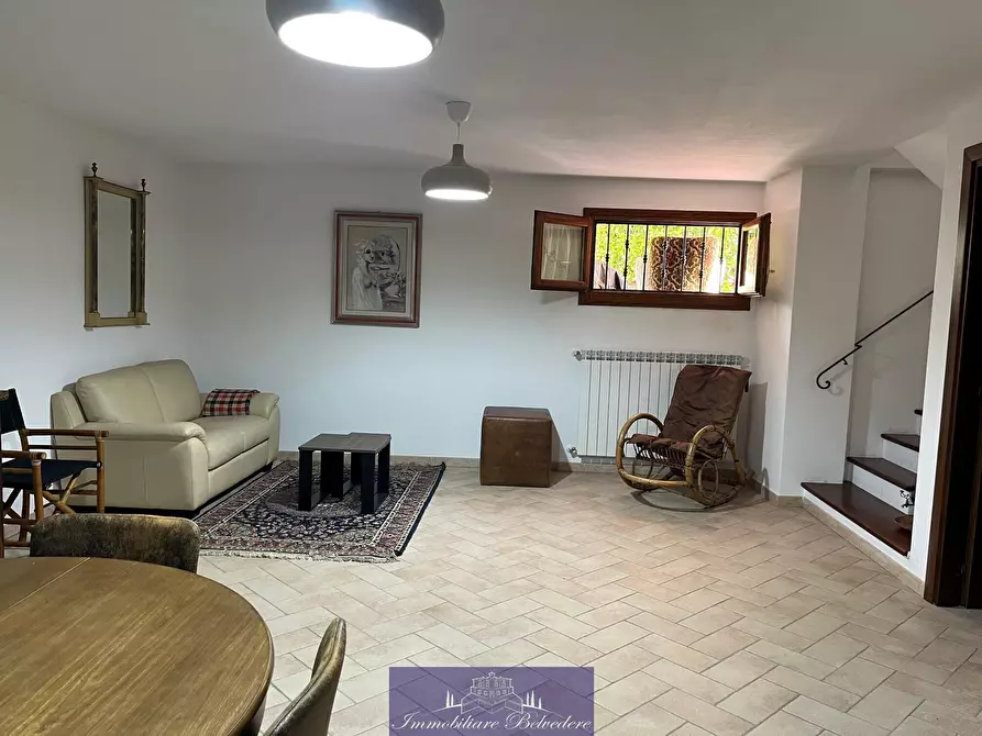 Immagine 8 di Terratetto in affitto  in Via Modigliani a Firenze