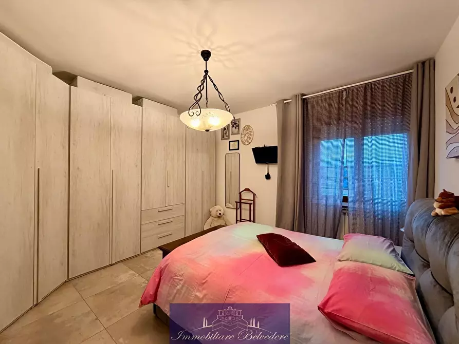 Immagine 11 di Appartamento in vendita  in Via della Madonna di Pagano a Firenze