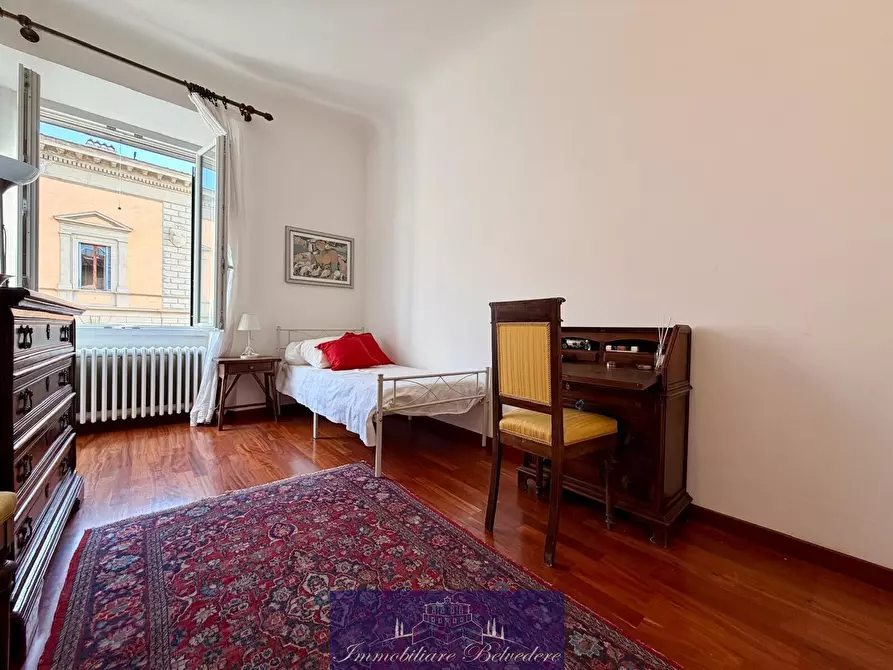 Immagine 10 di Quadrilocale in affitto  in Via Giuseppe Garibaldi a Firenze