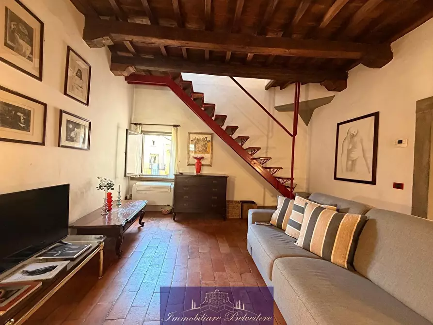 Immagine 1 di Trilocale in vendita  in Piazza della Passera a Firenze