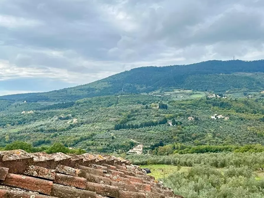 Immagine 17 di Villa in vendita  in Via di Terzollina 4 a Firenze