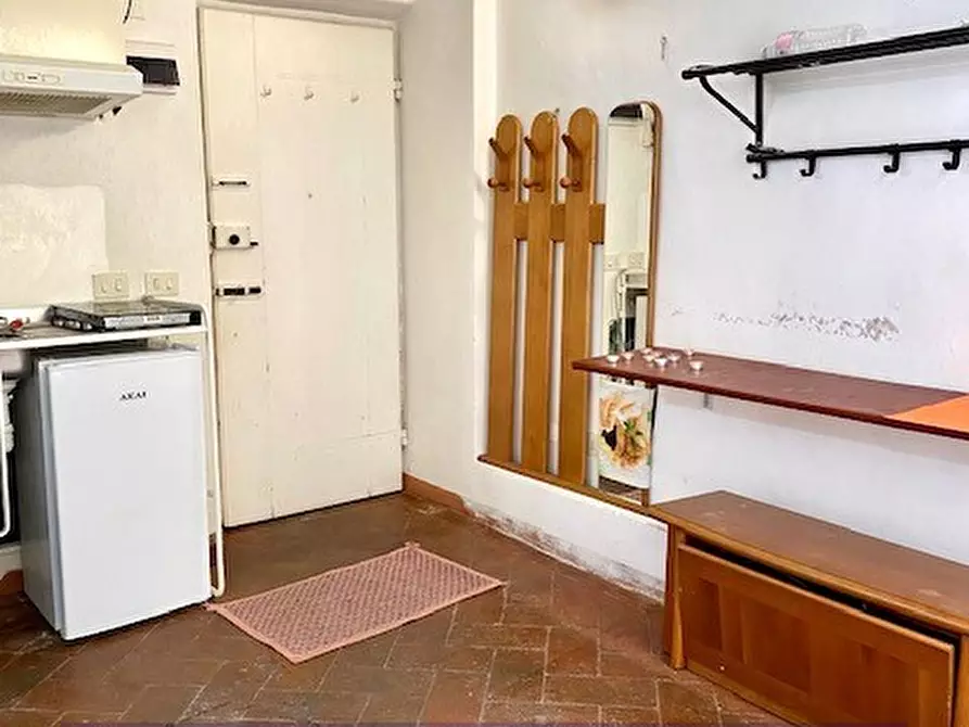 Immagine 3 di Ufficio in vendita  in Via dei Serragli a Firenze