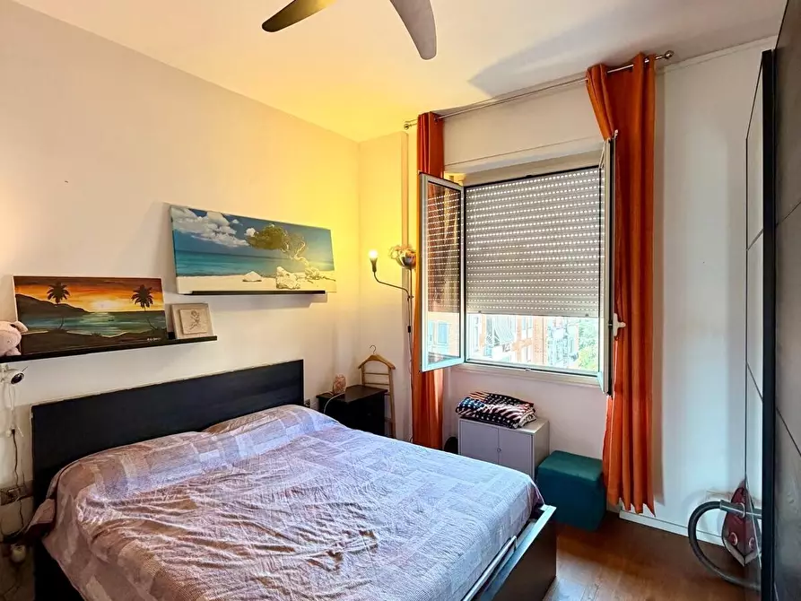 Immagine 8 di Bilocale in vendita  in Via Giovan Battista Pergolesi a Firenze