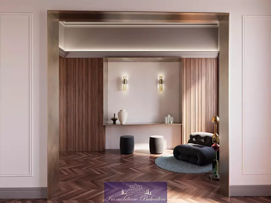 Immagine 1 di Quadrilocale in vendita  in Via XX Settembre a Firenze