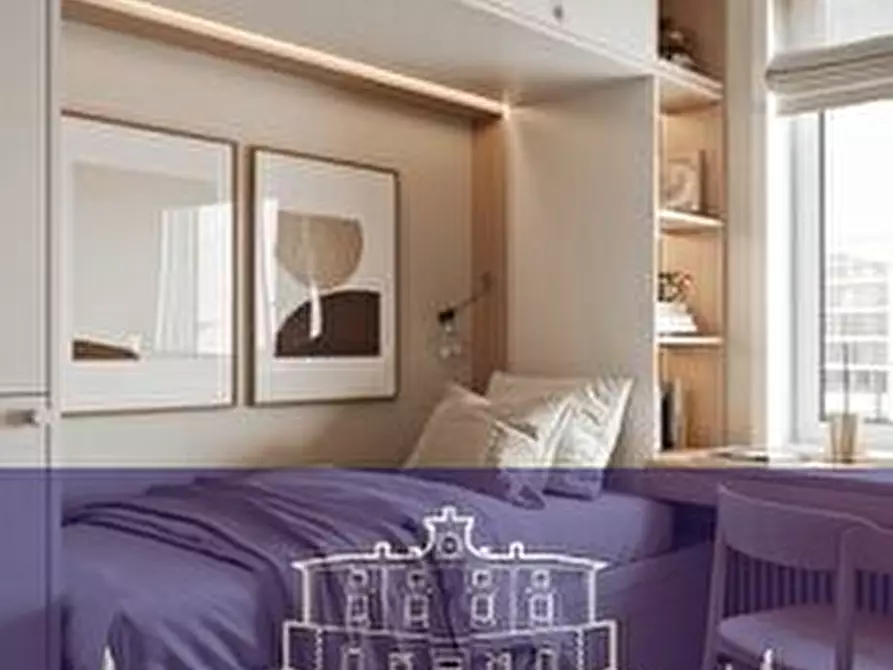 Immagine 8 di Stanza singola in affitto  in Via del Fosso Secco a Campi Bisenzio