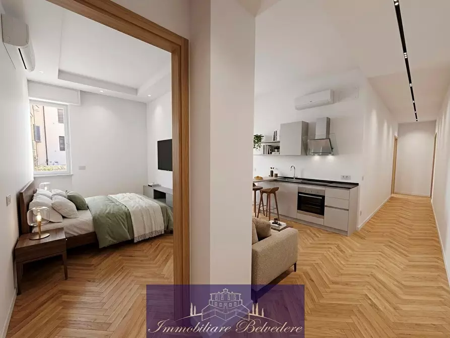Immagine 7 di Bilocale in vendita  in Via Madonna della Querce a Firenze