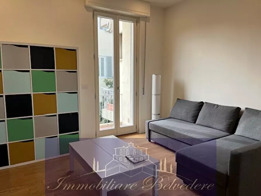 Immagine 21 di Trilocale in affitto  in Via Cristoforo Landino 29 a Firenze