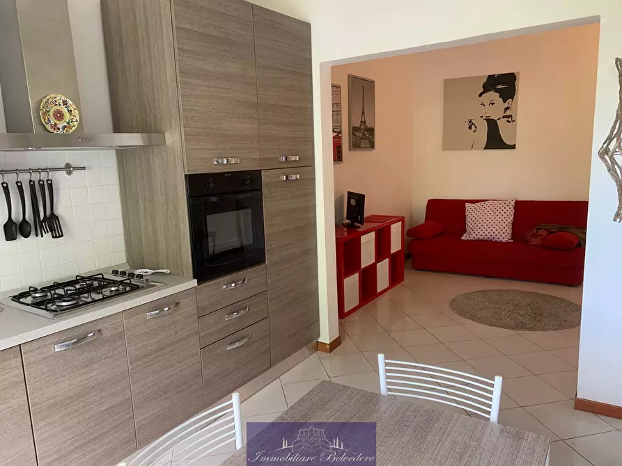 Immagine 6 di Trilocale in vendita  in Piazza Ferrucci a Firenze