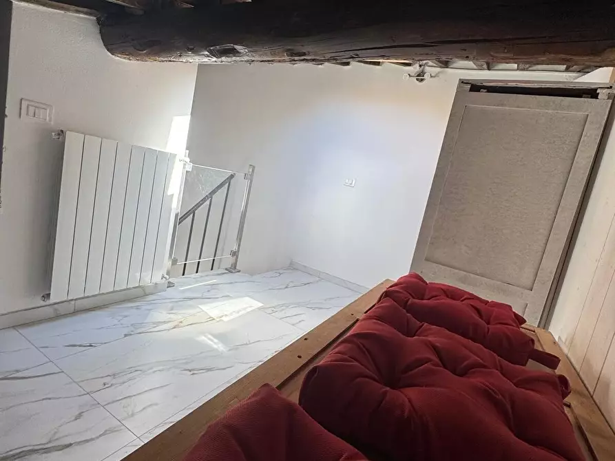 Immagine 13 di Terratetto in vendita  in Via Giovan Filippo Mariti a Firenze