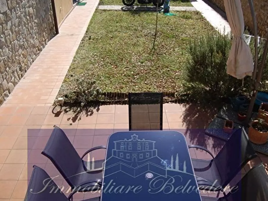 Immagine 7 di Quadrilocale in vendita  in Via Chiantigiana per il Ferrone a Impruneta