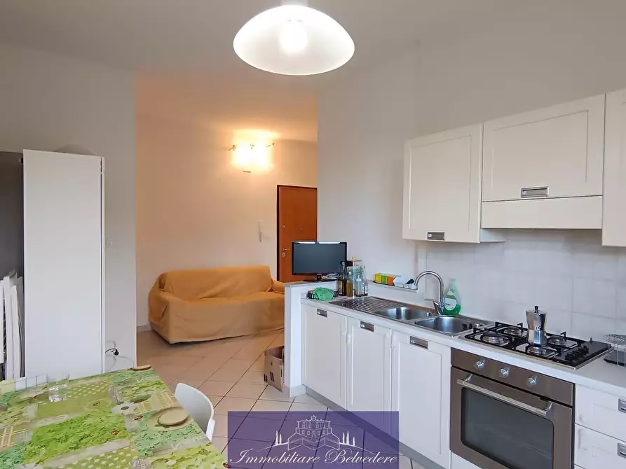 Immagine 1 di Trilocale in vendita  in Piazza Mascagni a Firenze