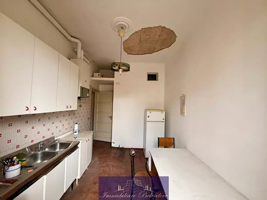 Immagine 6 di Appartamento in vendita  in Via Oriani a Firenze