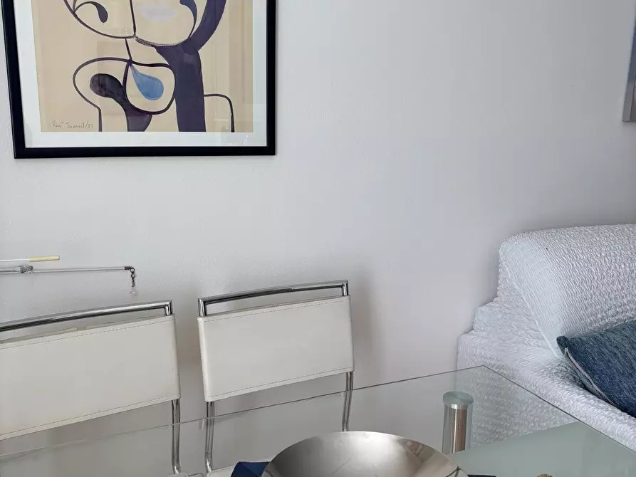 Immagine 7 di Trilocale in vendita  in Via Giovanni Mazzuoli a Greve In Chianti