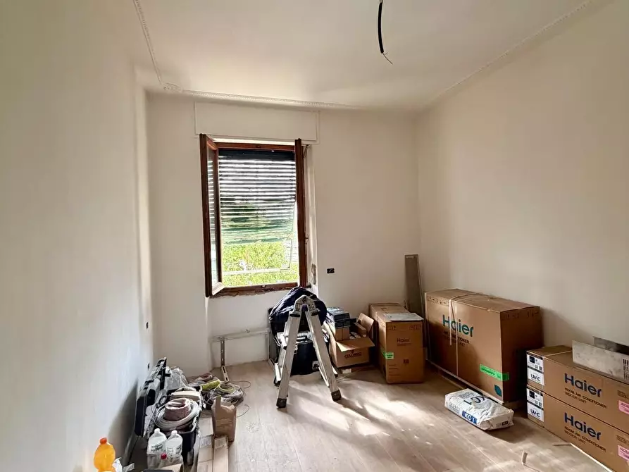 Immagine 10 di Bilocale in vendita  in Via Ottorino Respighi a Scandicci