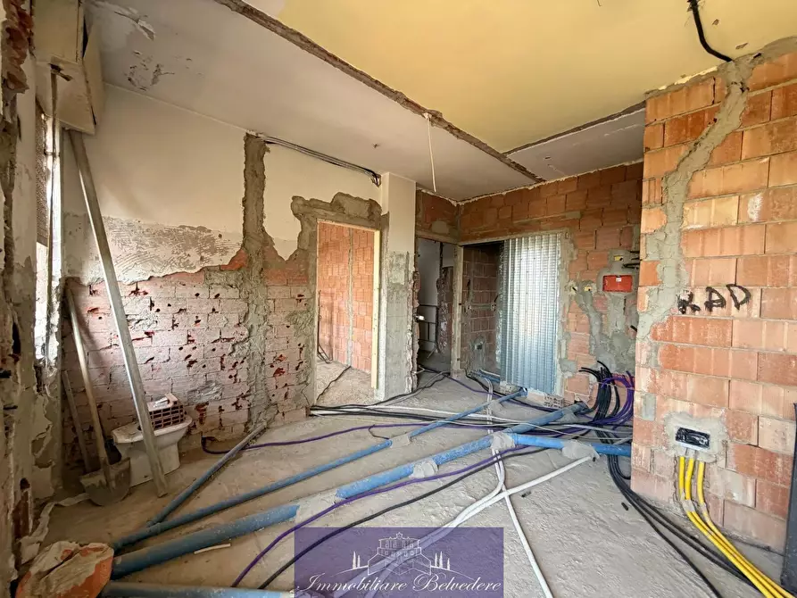 Immagine 9 di Appartamento in vendita  in Via Muzio Clementi a Firenze