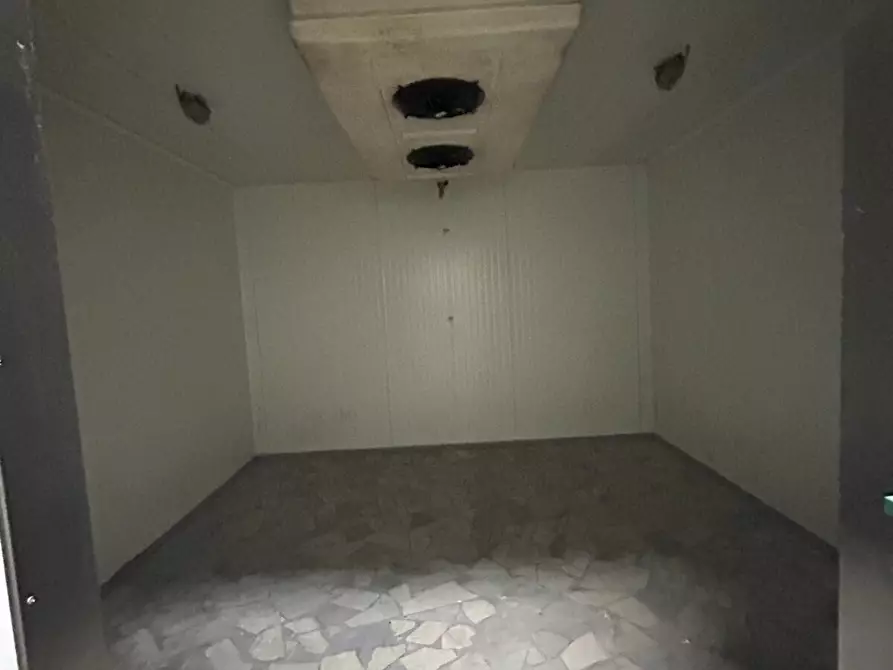 Immagine 7 di Capannone industriale in affitto  in Via Valdegola a Firenze