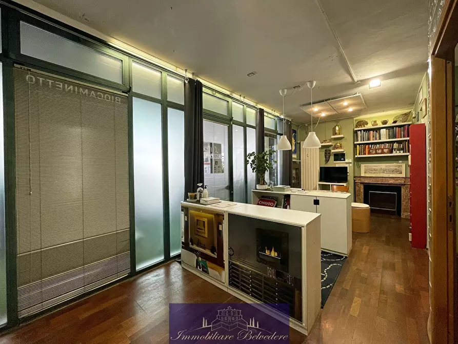 Immagine 1 di Ufficio in affitto  in Via Orcagna a Firenze