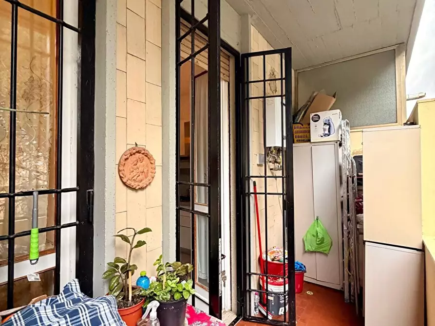 Immagine 14 di Quadrilocale in vendita  in Via Ungheria a Firenze