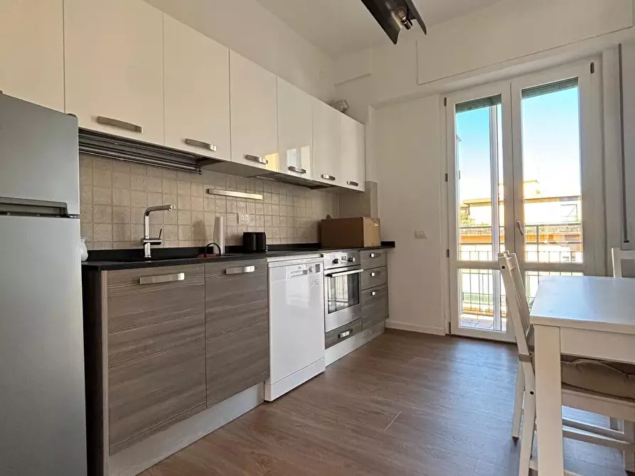 Immagine 17 di Appartamento in affitto  in Via Salvi Cristiani a Firenze