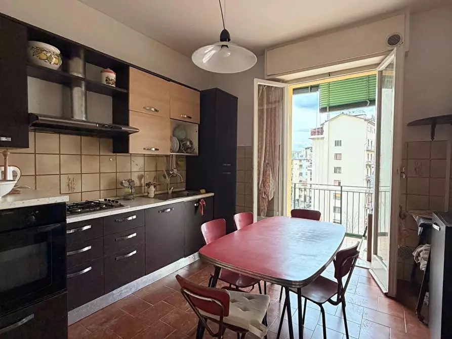 Immagine 3 di Quadrilocale in vendita  in Via Doni a Firenze