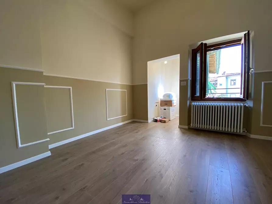 Immagine 4 di Bilocale in vendita  in Via Fontebuoni a Firenze