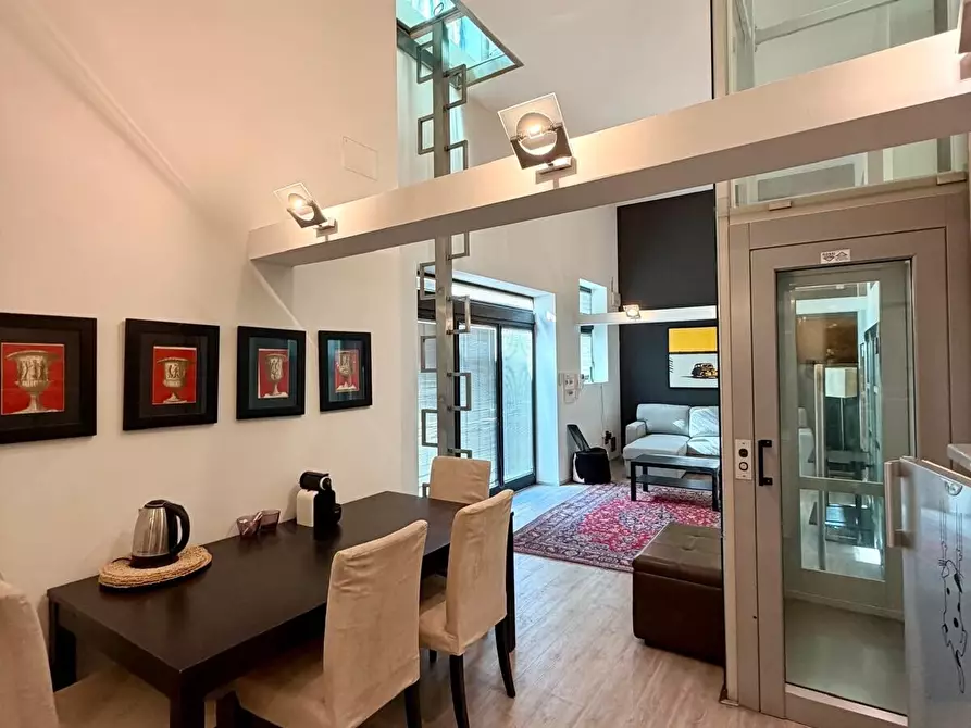 Immagine 3 di Bilocale in vendita  in Via San Gallo a Firenze