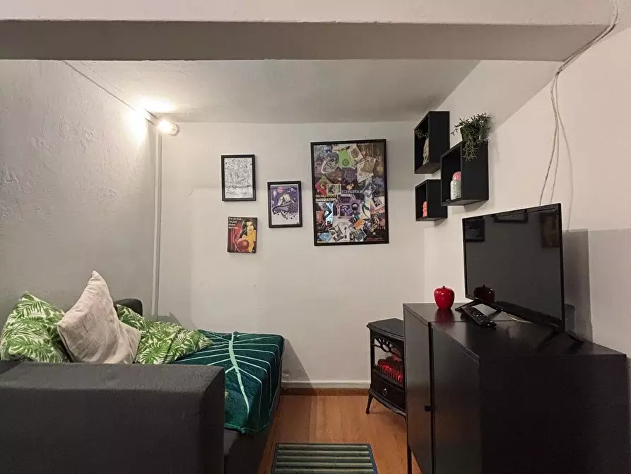 Immagine 2 di Bilocale in vendita  in Via Gozzoli a Firenze