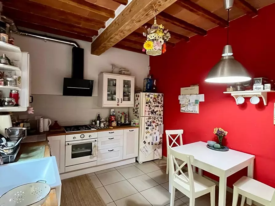 Immagine 3 di Terratetto in vendita  in Via del Ronco Corto a Firenze