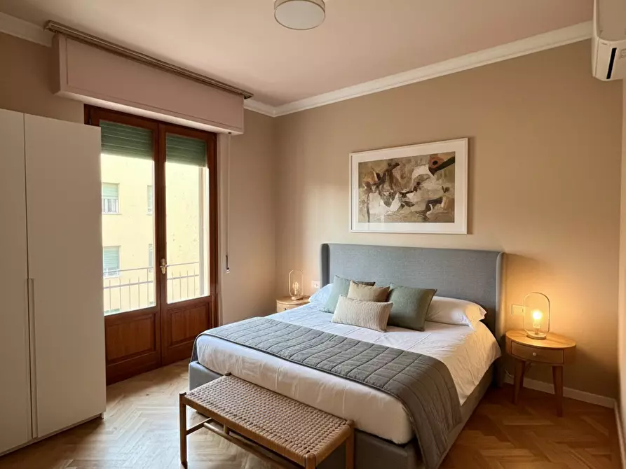 Immagine 3 di Bilocale in vendita  in Via Cimabue a Scandicci