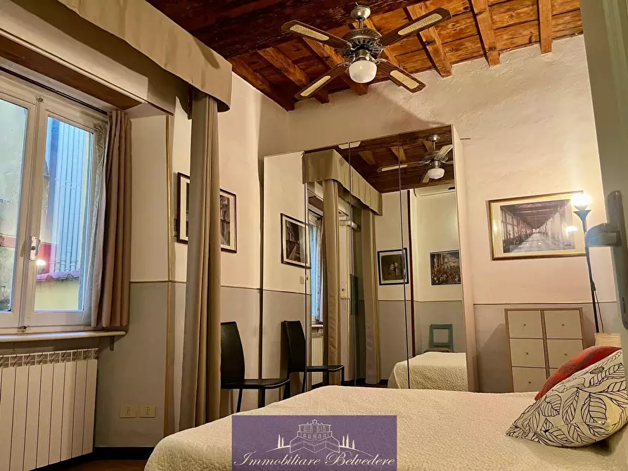 Immagine 12 di Quadrilocale in affitto  in Via dello Sprone a Firenze