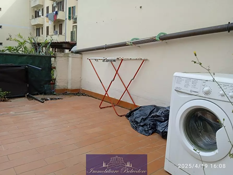 Immagine 16 di Trilocale in vendita  in Piazza Leopoldo a Firenze