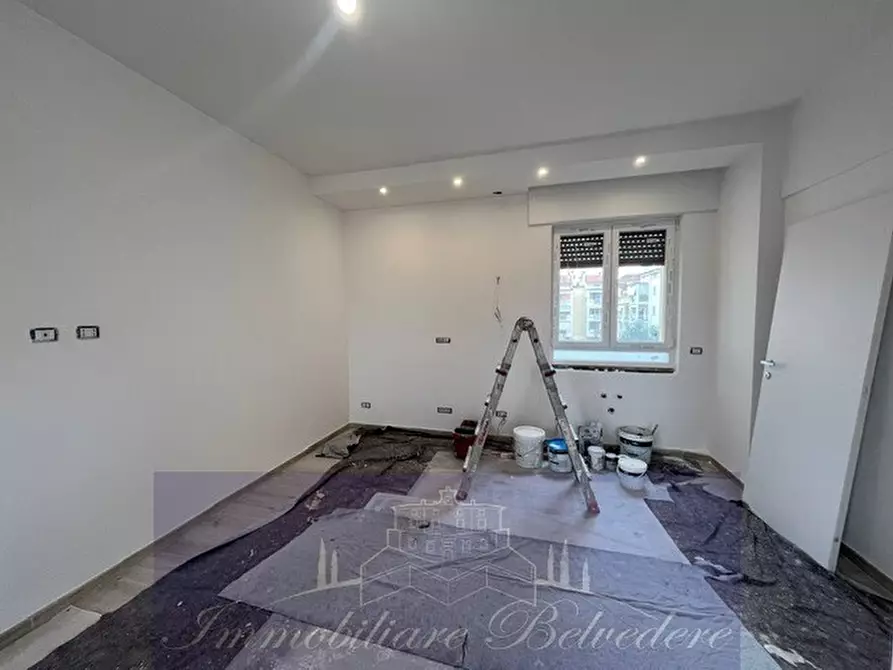 Immagine 13 di Trilocale in vendita  in Via Olivuzzo a Firenze