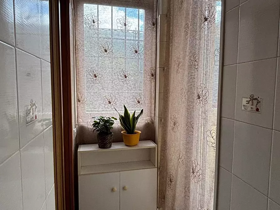 Immagine 17 di Quadrilocale in vendita  in Via San Vincenzo a Prato