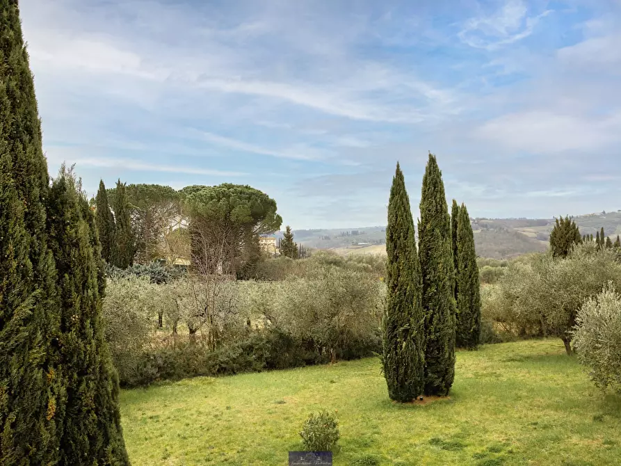 Immagine 10 di Villa in vendita  in Via delle Masse a Firenze