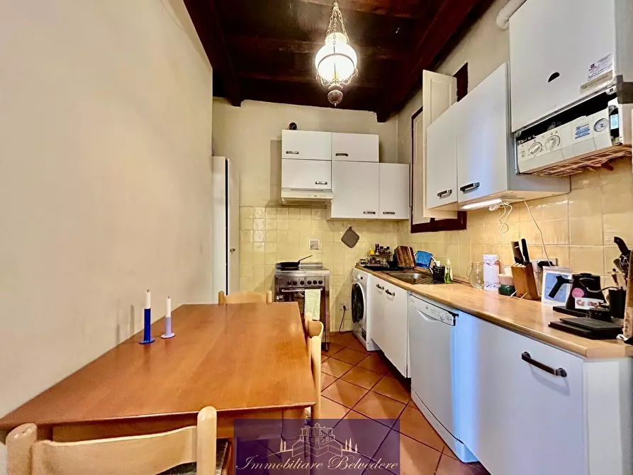 Immagine 7 di Quadrilocale in affitto  in Via di Mezzo a Firenze