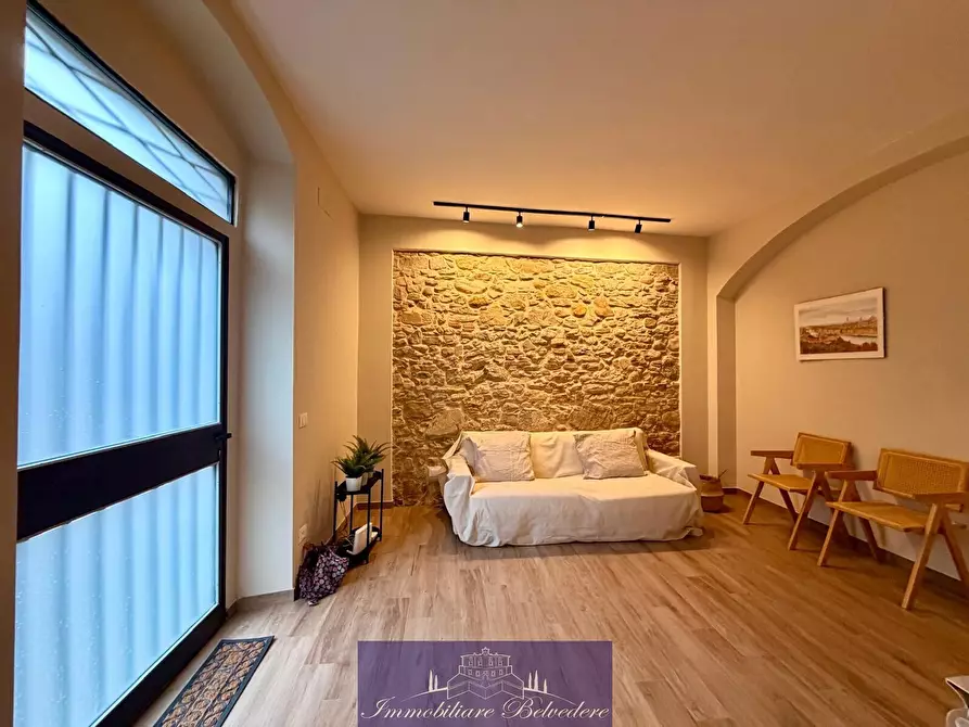 Immagine 19 di Trilocale in affitto  in Via Federico da Montefeltro a Firenze