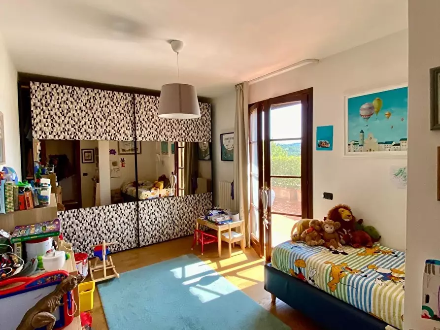 Immagine 28 di Quadrilocale in vendita  in Via Torricella 7 a Impruneta