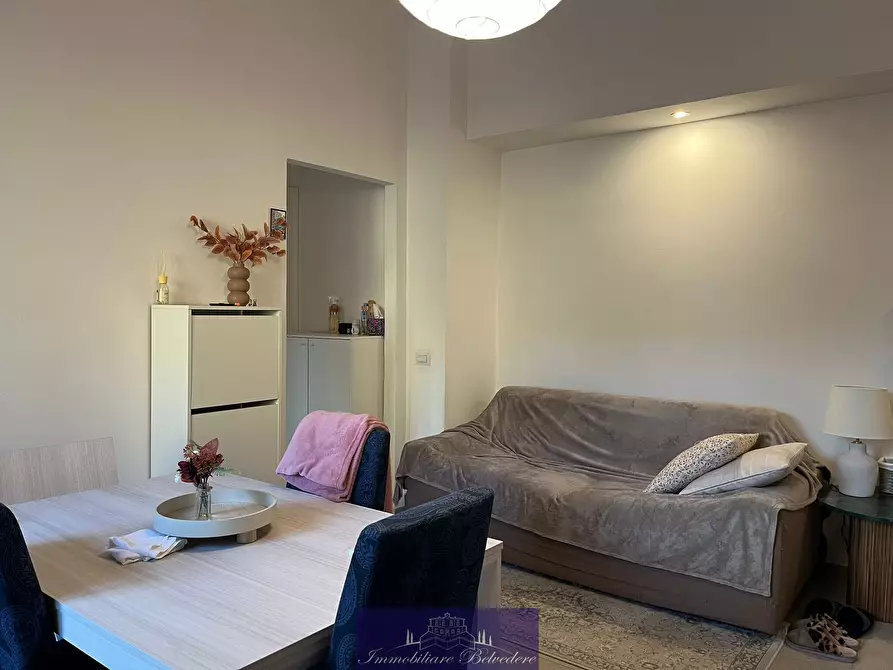 Immagine 7 di Bilocale in vendita  in Via di San Giusto a Scandicci