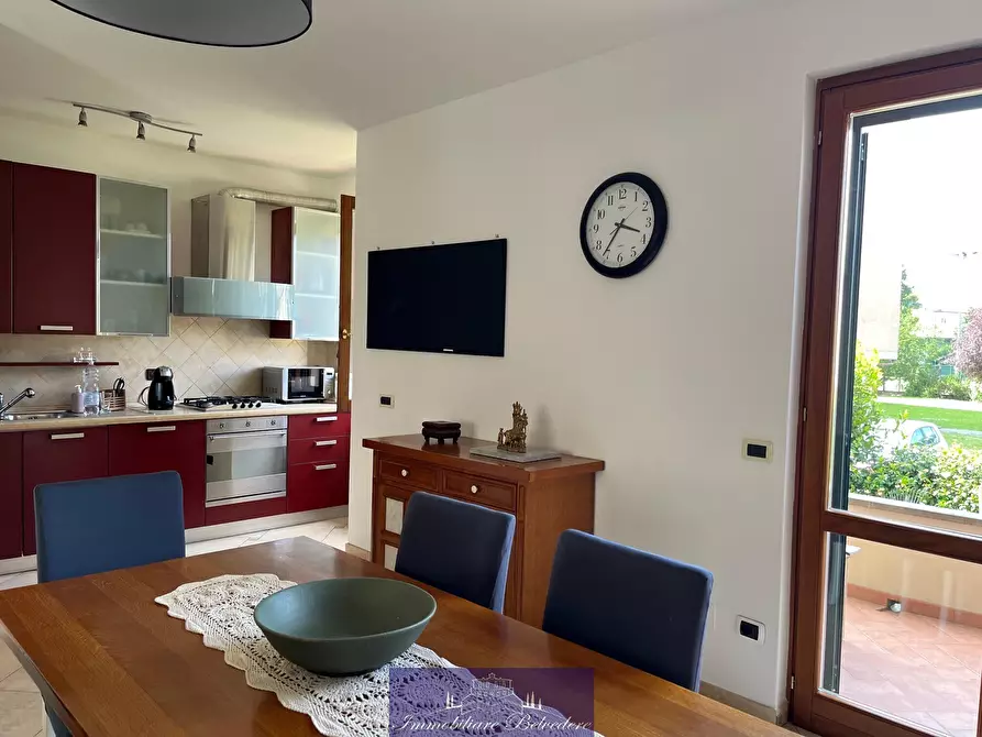 Immagine 1 di Terratetto in affitto  in Via Modigliani a Firenze