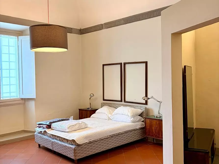Immagine 7 di Quadrilocale in affitto  in Piazza Pier Vettori a Firenze