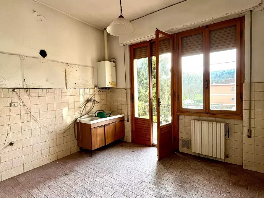 Immagine 3 di Appartamento in vendita  in Via Bruno Cicognani a Firenze