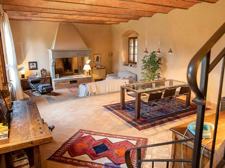 Immagine 11 di Villa in vendita  in Via delle Masse a Firenze